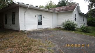 609 3rd St SE, Hanceville, AL 35077