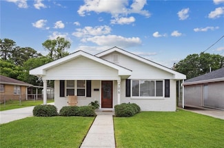 706 Pasadena Ave, Metairie, LA 70001