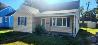 209 Hanbury Ave, Portsmouth, VA 23702