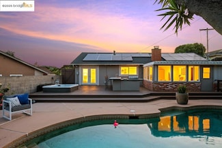3308 Ahern Ct, El Sobrante, CA 94803