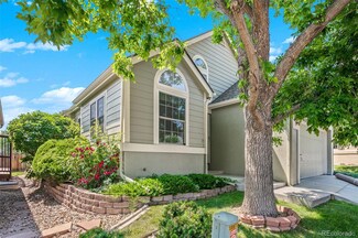 10877 W Dumbarton Dr, Littleton, CO 80127