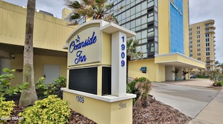1909 S Atlantic Ave Unit 507, Daytona Beach, FL 32118