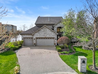 18140 Buckingham Dr, Orland Park, IL 60467