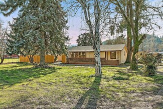 3717 Rogue River Hwy, Gold Hill, OR 97525