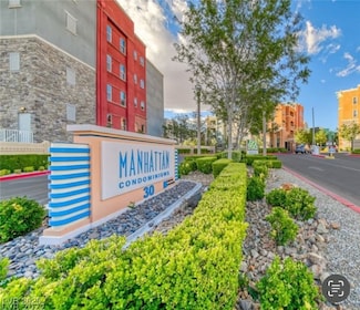 44 E Serene Ave Unit 219, Las Vegas, NV 89123