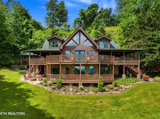 2414 Walnut Cove Way, Sevierville, TN 37862