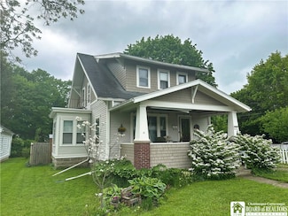 223 S 7th St, Olean, NY 14760