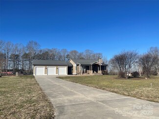 250 Bost Rd, China Grove, NC 28023