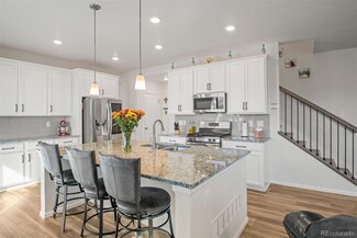 12907 Creekwood St, Firestone, CO 80504