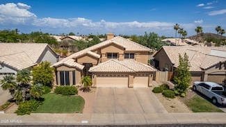 15827 S 27th Way, Phoenix, AZ 85048