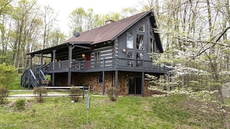 6570 State Route 339, Vincent, OH 45784