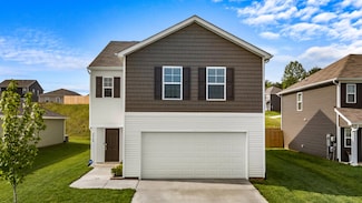 2909 Nicole Cir, Morristown, TN 37814