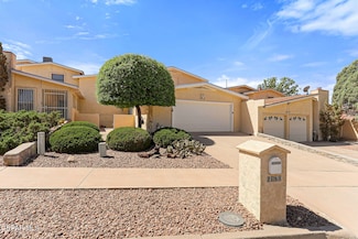 6170 Los Robles Dr, El Paso, TX 79912