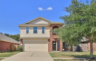 6902 Mimosa View Ln, Houston, TX 77086