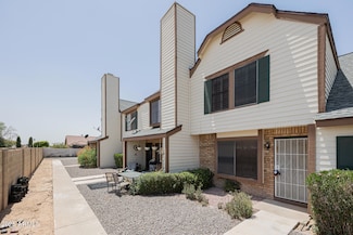 6603 W Jamaica Dr, Glendale, AZ 85306