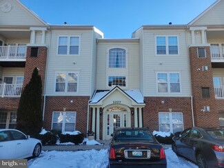 2007 Connor Ct Unit 701C, Bowie, MD 20721