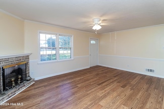 128 W Hill St, Goldsboro, NC 27534