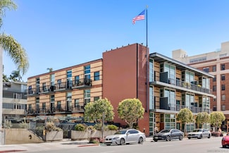 3211 5th Ave Unit 202, San Diego, CA 92103