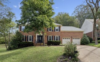 4301 Oakcrest Ln, Hermitage, TN 37076
