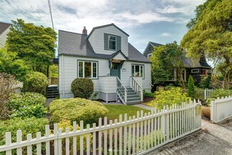 7752 27th Ave NW, Seattle, WA 98117