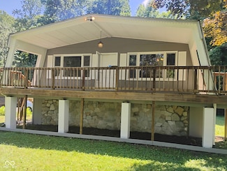 845 W Bauer Dr, Nineveh, IN 46164