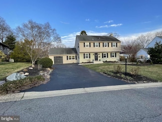 102 Danforth Place, Wilmington, DE 19810
