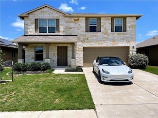 732 Pinnacle Dr, Georgetown, TX 78626