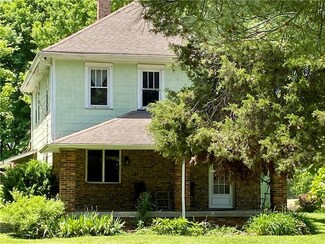 2660 S Carroll Rd, Indianapolis, IN 46239