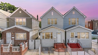 9427 80th St, Ozone Park, NY 11416