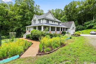 11021 Grub Hill Church Rd, Amelia Court House, VA 23002