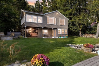 754 Brackett Rd, Sanbornville, NH 03872