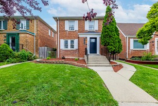 5230 S Monitor Ave, Chicago, IL 60638