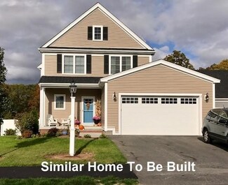 15 Pheasant Run Ct Unit 53, Wrentham, MA 02093