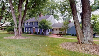 115 Clinton Dr, Ashland, KY 41101