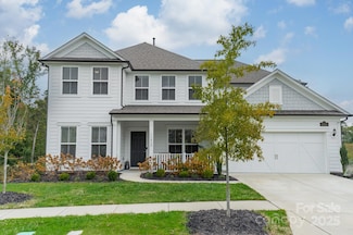 13832 Water Terrace Dr, Huntersville, NC 28078