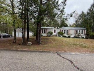 20 Harvey Brook Rd, Wolfeboro, NH 03894