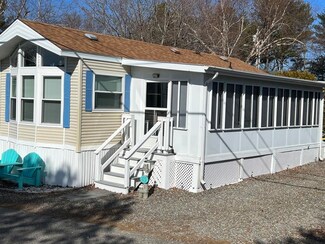 308 State Route 286 Unit 65, Seabrook, NH 03874