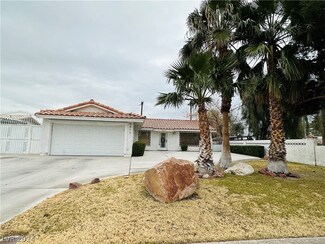 4010 W Sahara Ave, Las Vegas, NV 89102