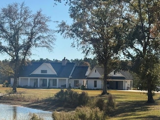 1665 Walke Dairy Rd, Dublin, GA 31021