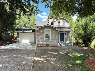 1751 Britton St, West Linn, OR 97068