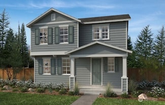 6261 Crestner Dr SW Unit 394, Port Orchard, WA 98367