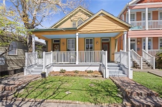 7725 Oak St Unit A, New Orleans, LA 70118