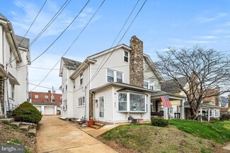 4039 Marshall Rd, Drexel Hill, PA 19026