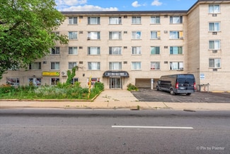 1227 S Harlem Ave Unit 514, Berwyn, IL 60402