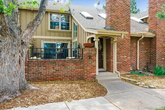 2783 W Long Dr Unit B, Littleton, CO 80120