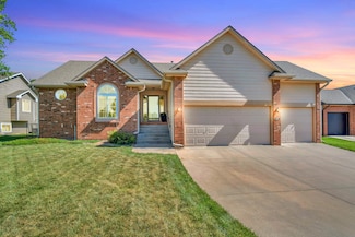 11310 E Killarney Cir, Wichita, KS 67206
