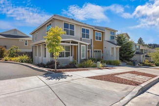 901 Prospect Ave, Santa Rosa, CA 95409