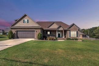 2614 Etna Dr, Chapel Hill, TN 37034