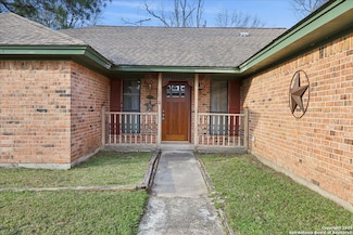 1818 W Ada Dr, Orange, TX 77632