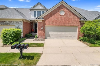 609 Telya Ridge Unit 21, Milford, MI 48381